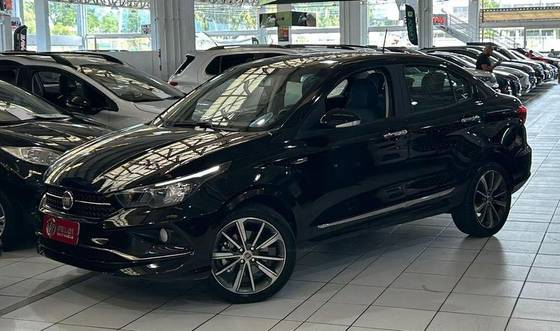 FIAT CRONOS 1.8 E.TORQ FLEX PRECISION MANUAL